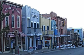 Sundance Main Street